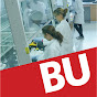 Office of Research, Boston University YouTube Profile Photo