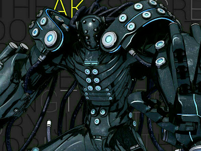 √100以上 壁紙 gantz ハード���ーツ 361822