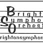BrightonSymphony - @BrightonSymphony YouTube Profile Photo
