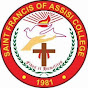 Saint Francis of Assisi College Dasmariñas Campus YouTube Profile Photo