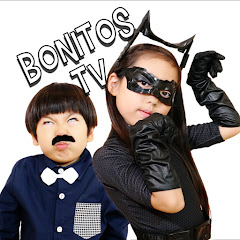 Bonitos TV thumbnail