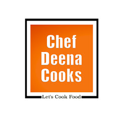 Chef Deena Cooks