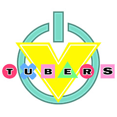 VTubers thumbnail