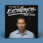 The Art of Excellence YouTube Profile Photo