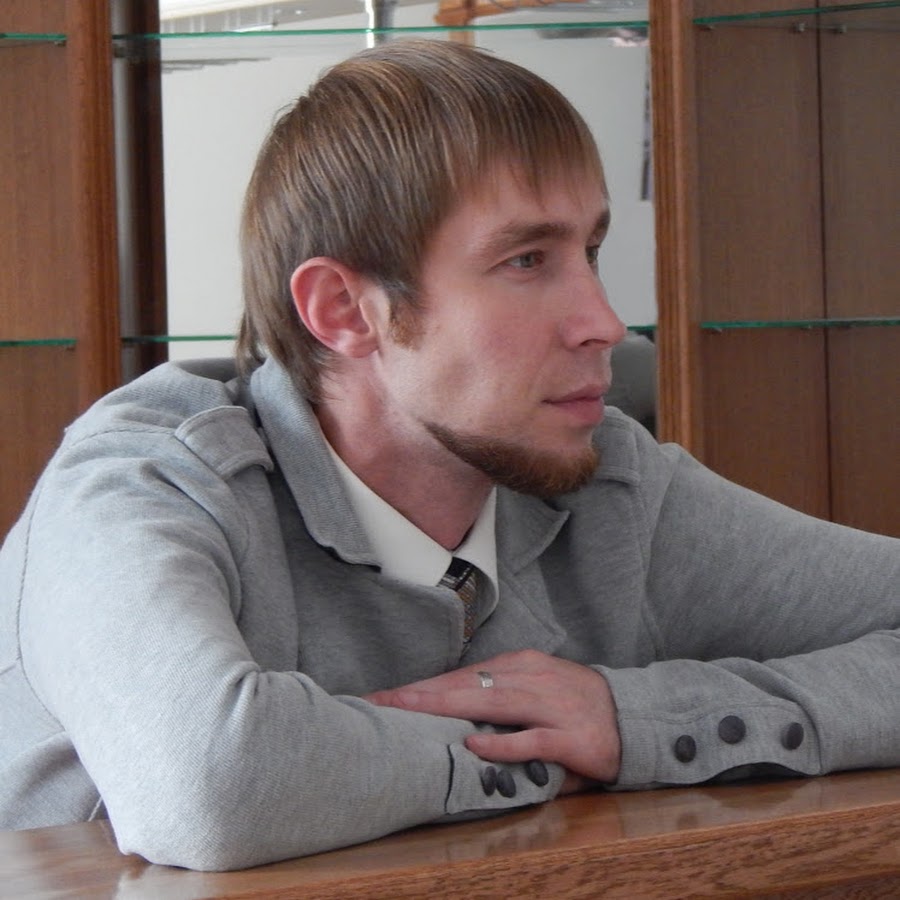 Паюсов Василий Иванович