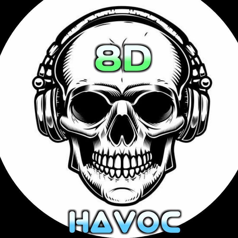 8d Havoc Youtube