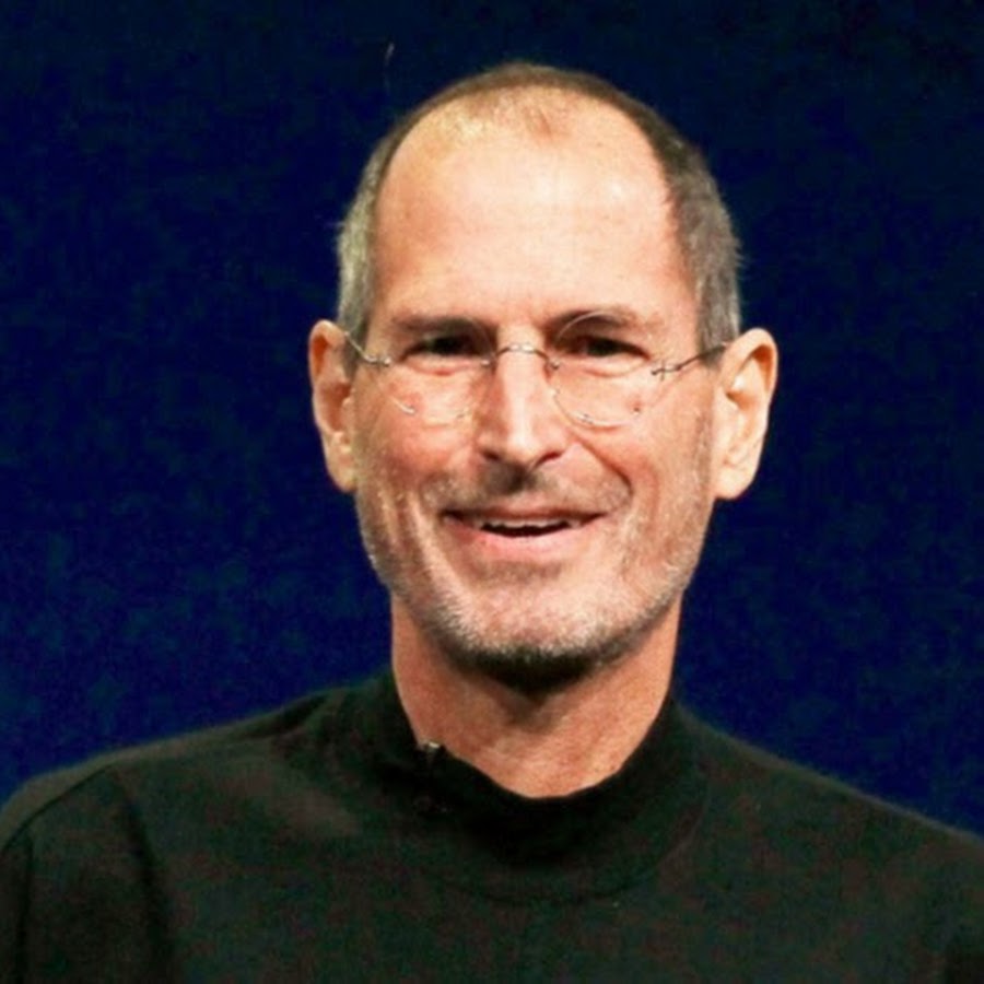 легендарный основатель компании apple 2сл