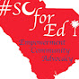 SC for ED Time for Change YouTube Profile Photo