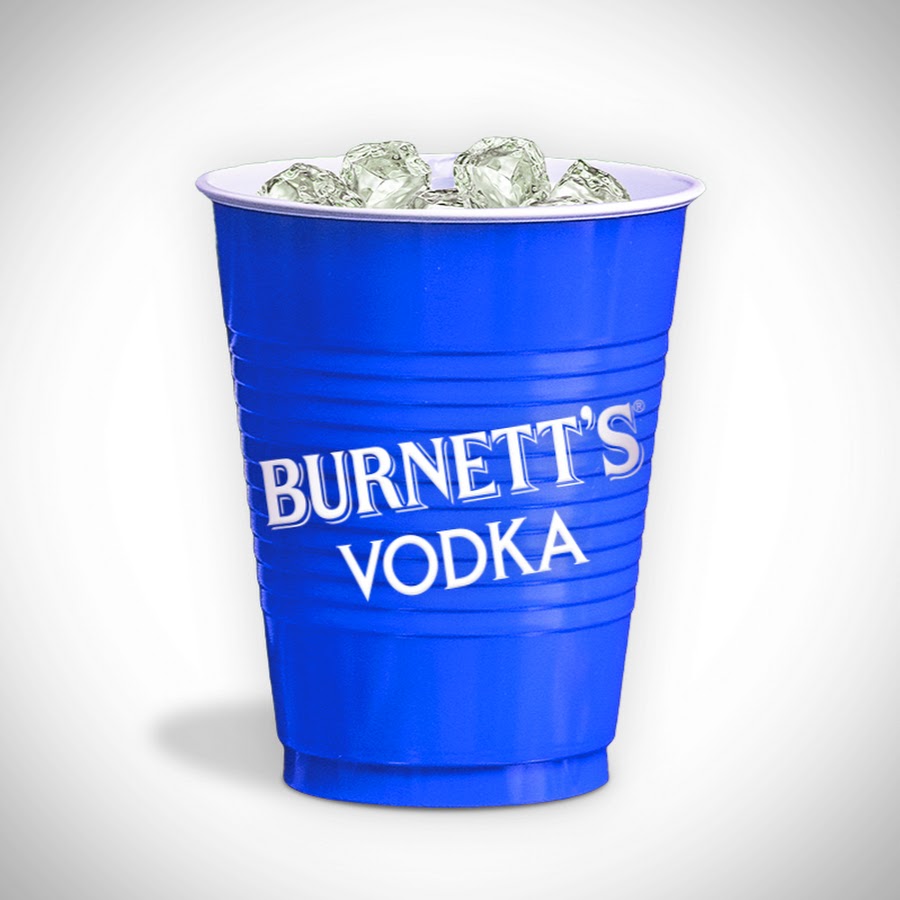 Burnett S Vodka Youtube