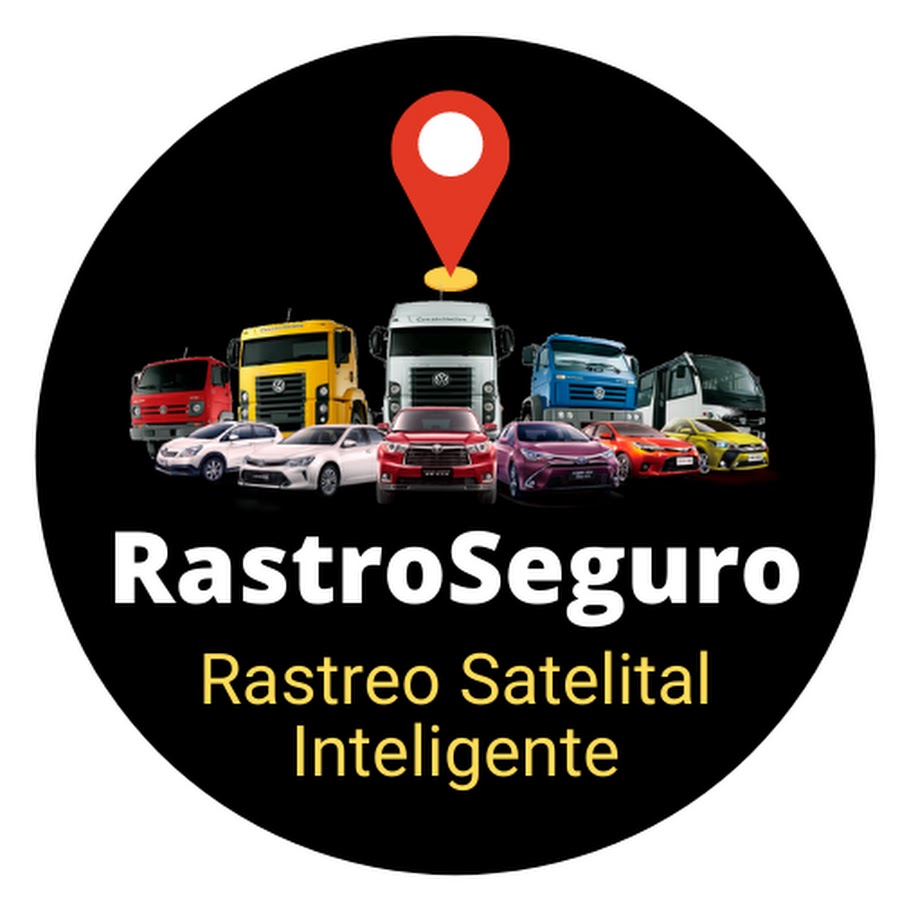 Rastreo Satelital de Vehiculos - YouTube