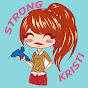Kristi Strong YouTube Profile Photo