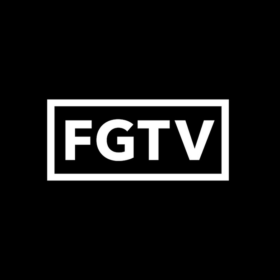 Канал gaming tv. FGTV канал. ФГТВ лого. FGTV баннер. Funny games TV.