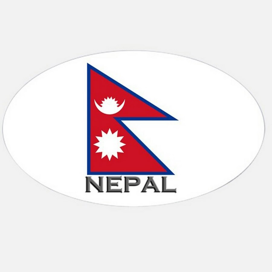 Как выглядит флаг nepal Nepali Tutorial - YouTube
