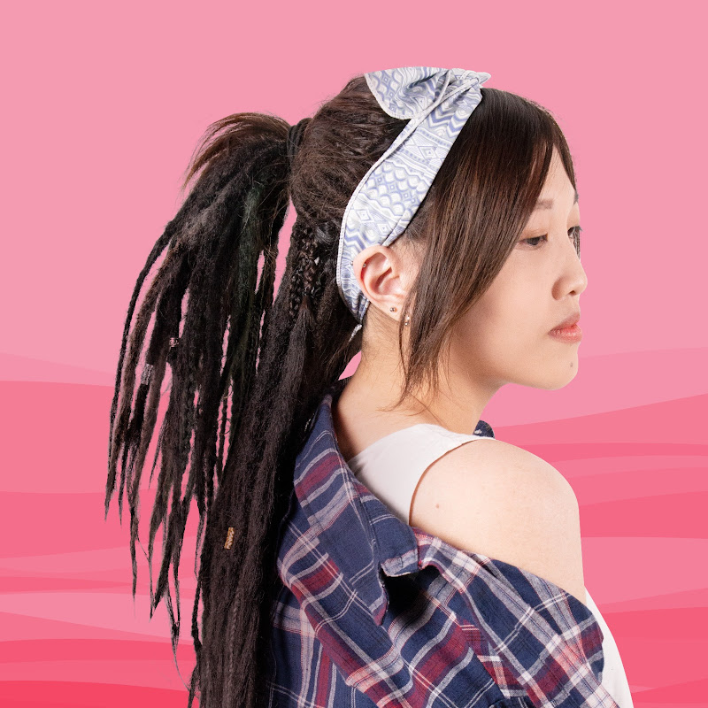 老婆 - 網紅的藏寶箱 