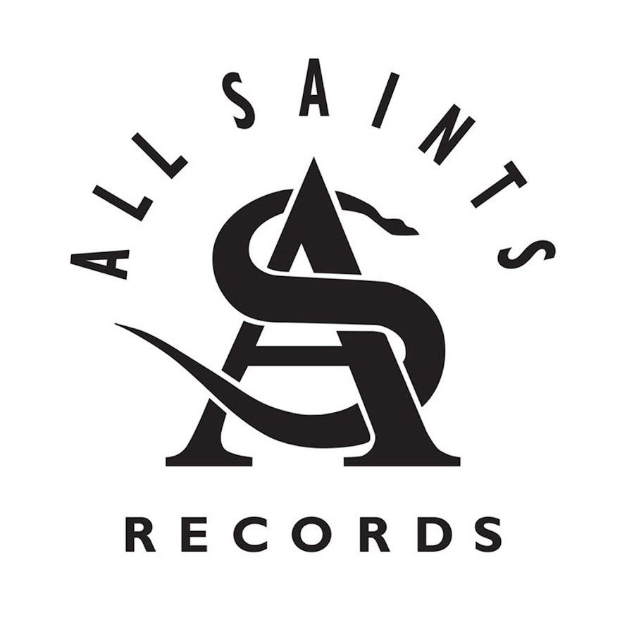 All Saints Records Youtube