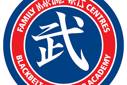 family martial arts bury
