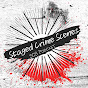 Staged Crime Scenes Podcast YouTube Profile Photo