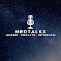 The MEDtalkx Podcast Channel YouTube Profile Photo