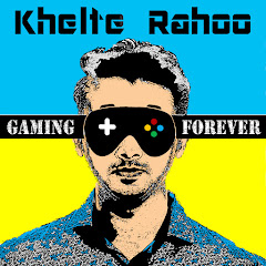Khelte Rahoo - Gaming Forever thumbnail