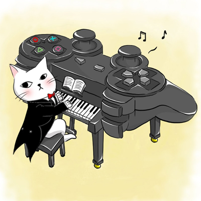 Ru's Piano Ru味春捲 - 網紅的藏寶箱 