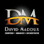 David Maddux - @madduxdavid YouTube Profile Photo