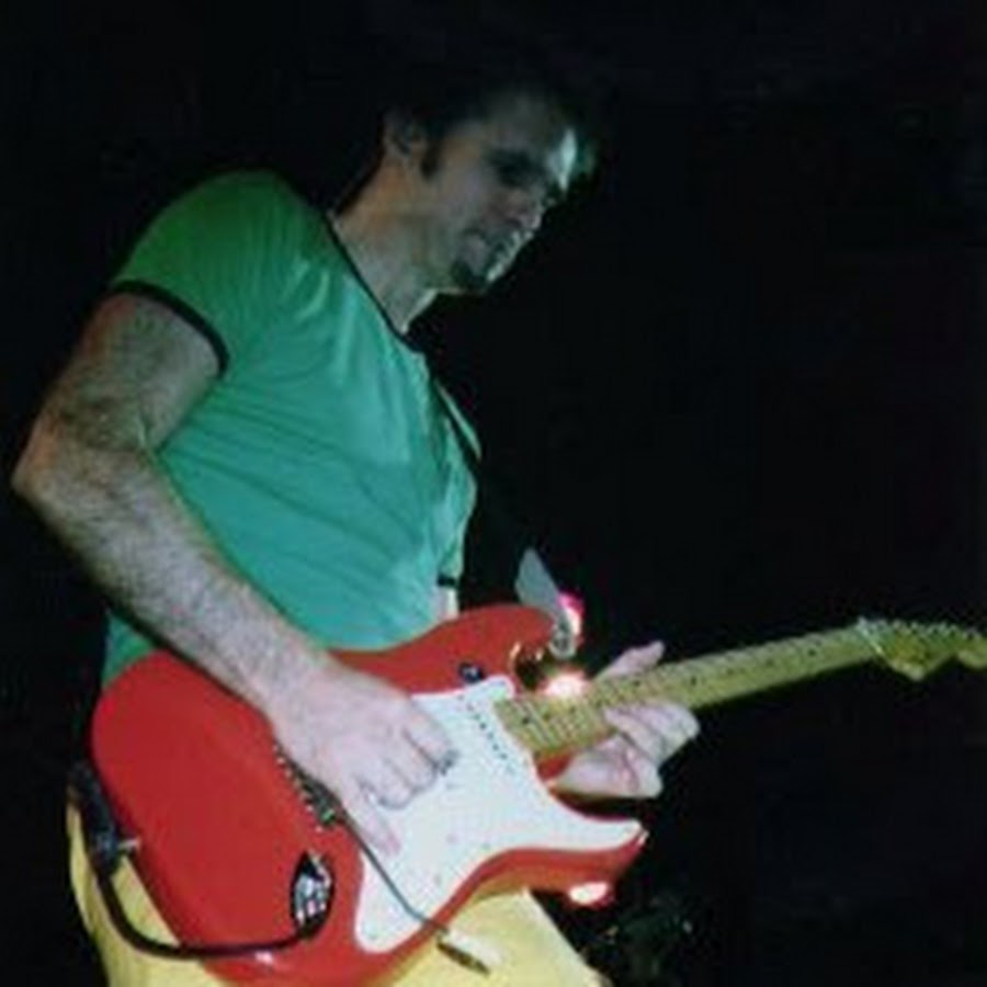 Bryan Adams Keith Scott Guitar Tutorials Youtube