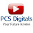 PCS Digital Sales