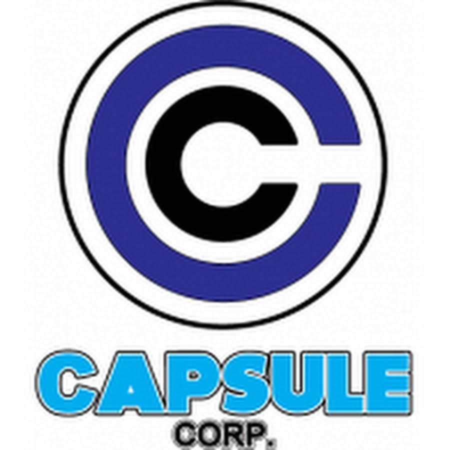 Corp. Логотип Corp. Capsule Corp logo. Bluey Capsules лого. Capsules Corp capsular.