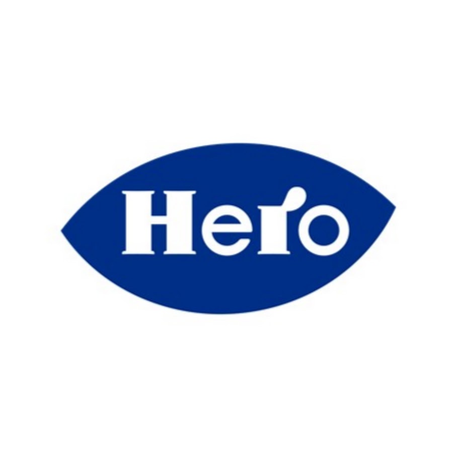 Hero Schweiz AG - YouTube