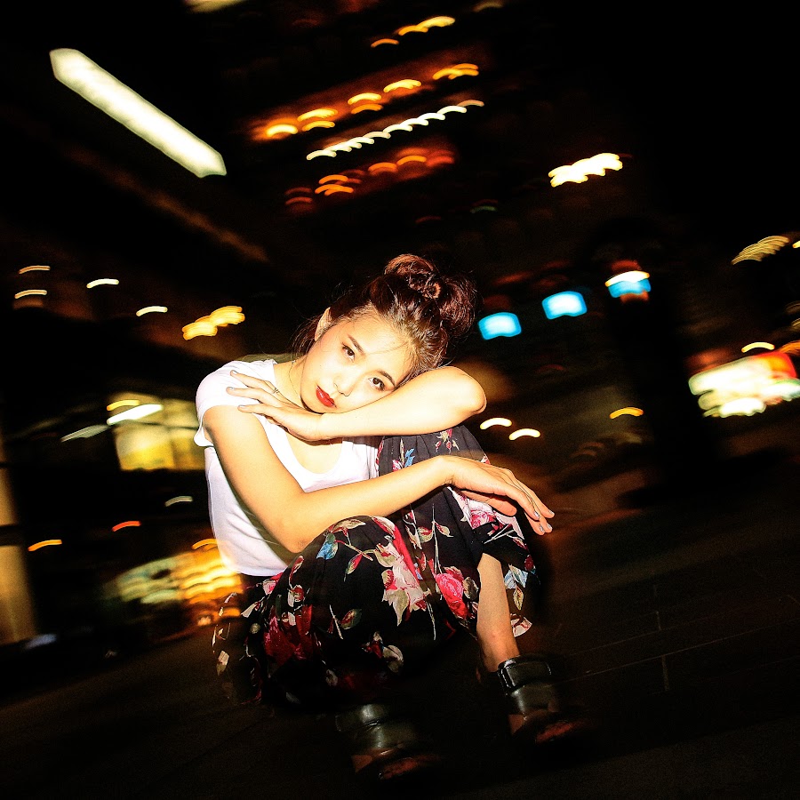 早川咲 Youtube