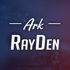 ArkRayDen net worth