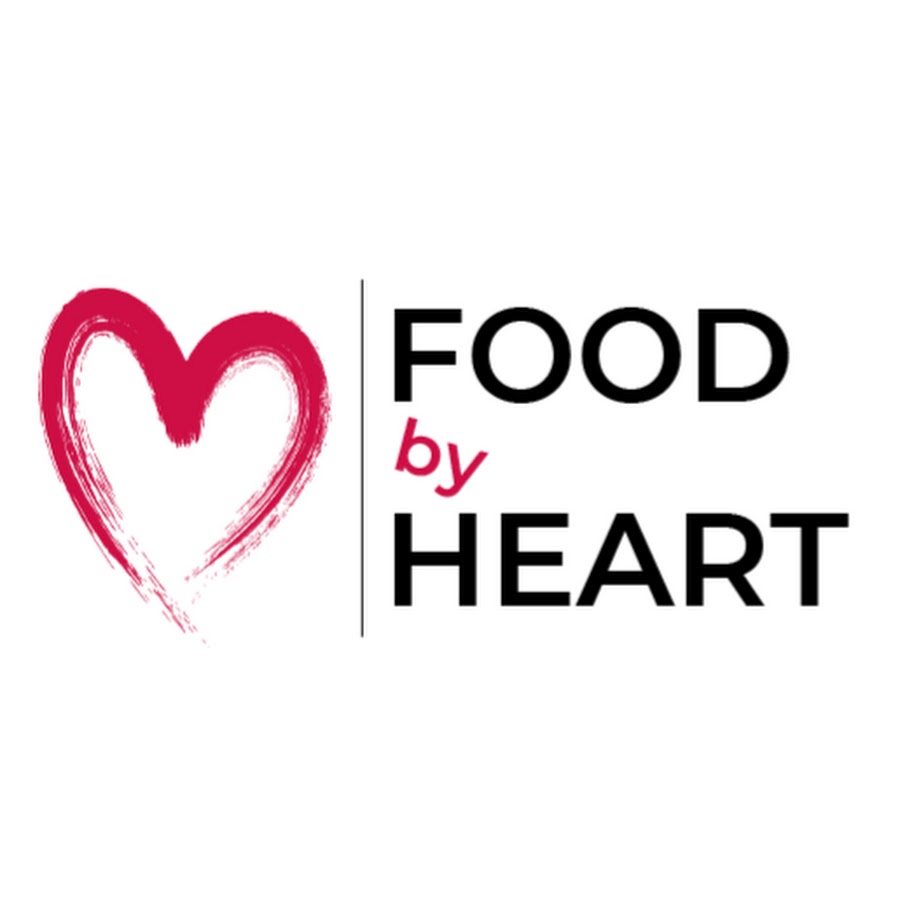 Food by Heart - YouTube