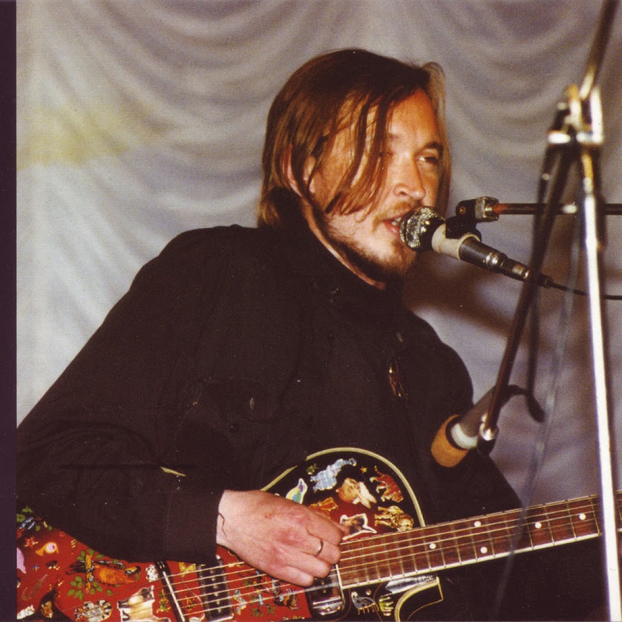 Летов 1994