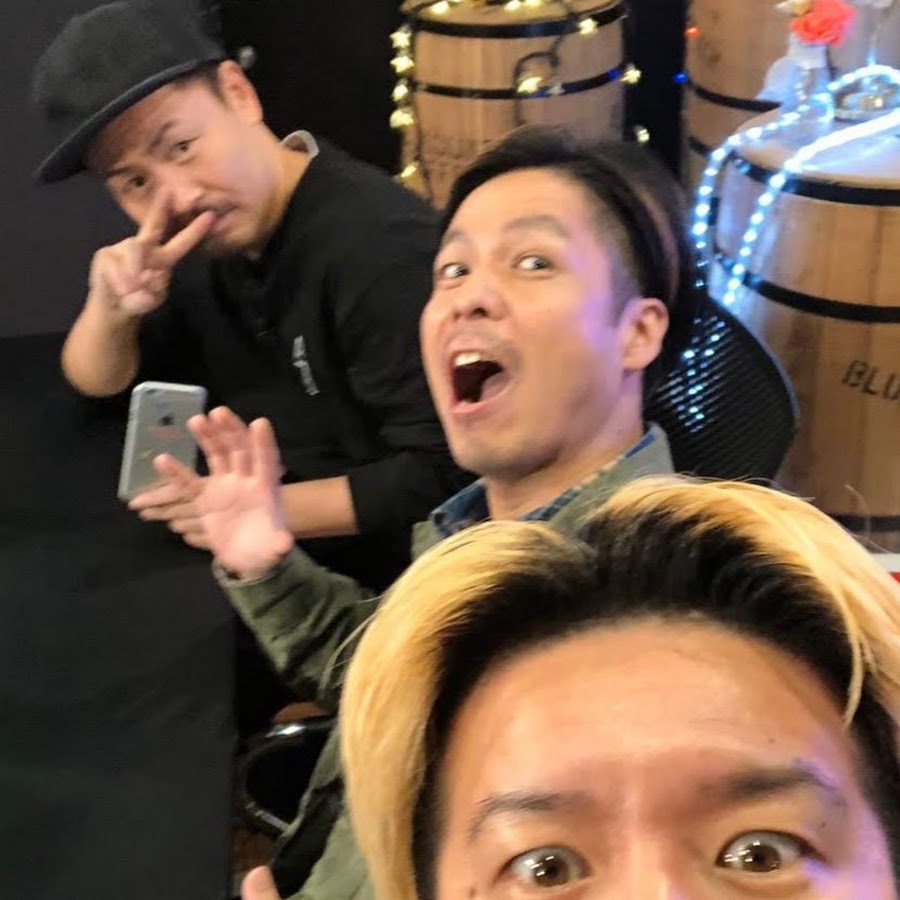 ドラ3ちゃんねる Youtube