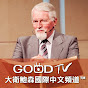 大衛鮑森國際中文頻道