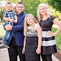 The Reynolds Family - @freedomscrossing YouTube Profile Photo