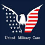 United Military Care YouTube Profile Photo