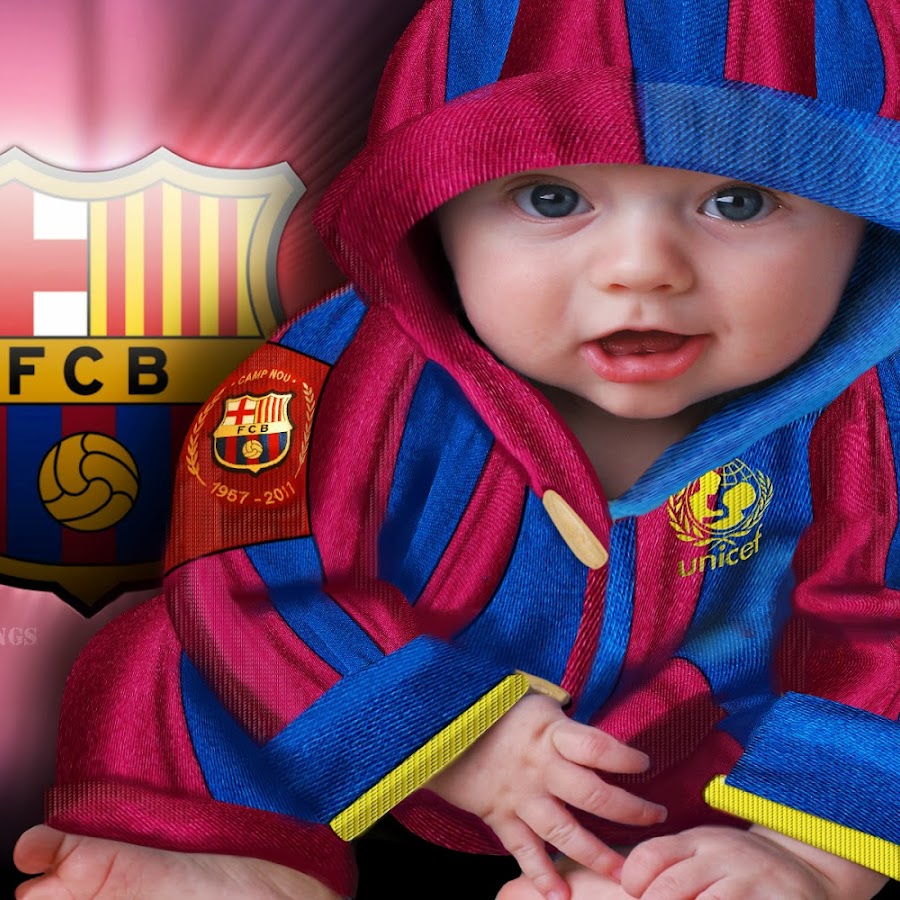 Барселона фото на аву FC BARCELONA - YouTube