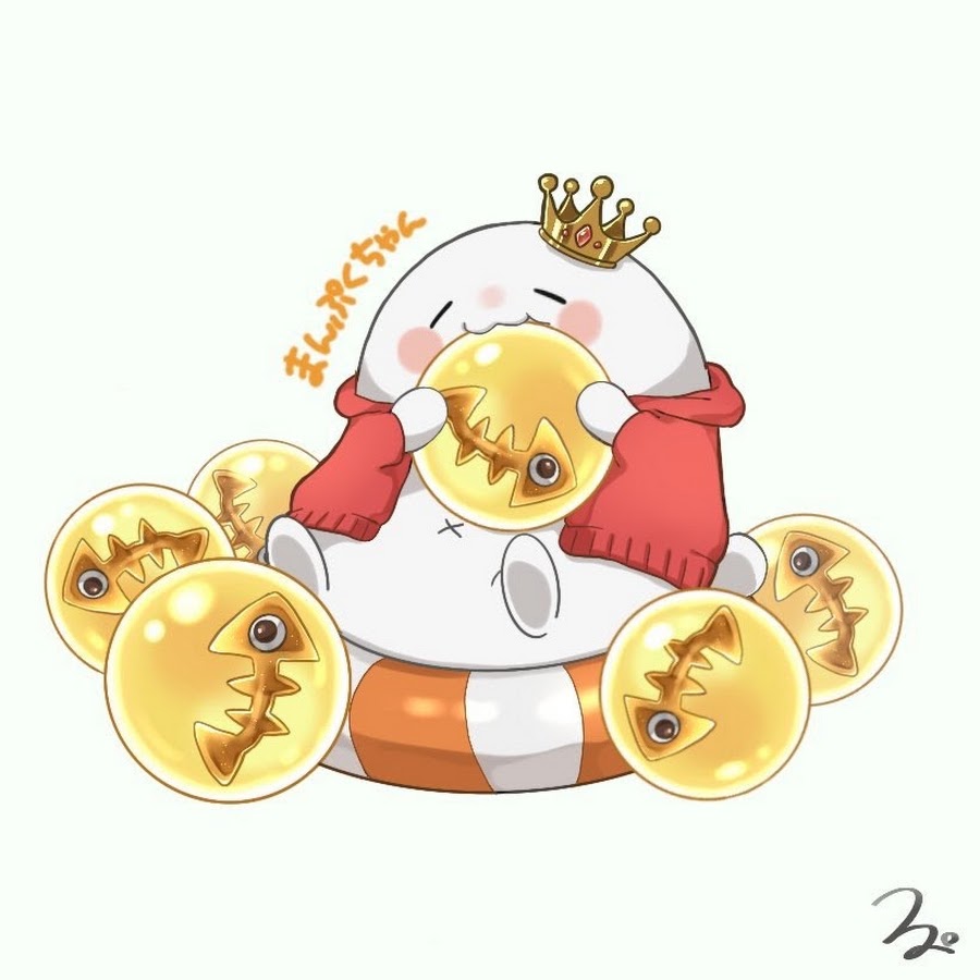 まんぷくちゃんねる Youtube