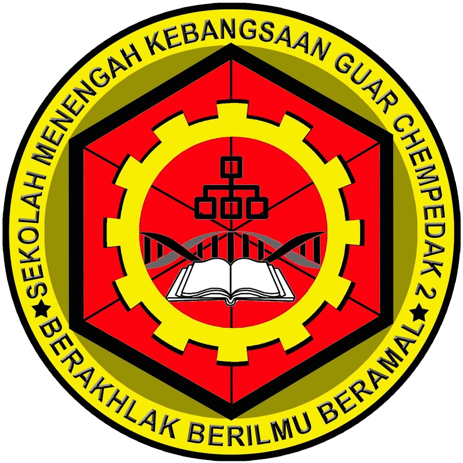 Smk Guar Chempedak 2 Smkgc2 Ppdkmy Youtube