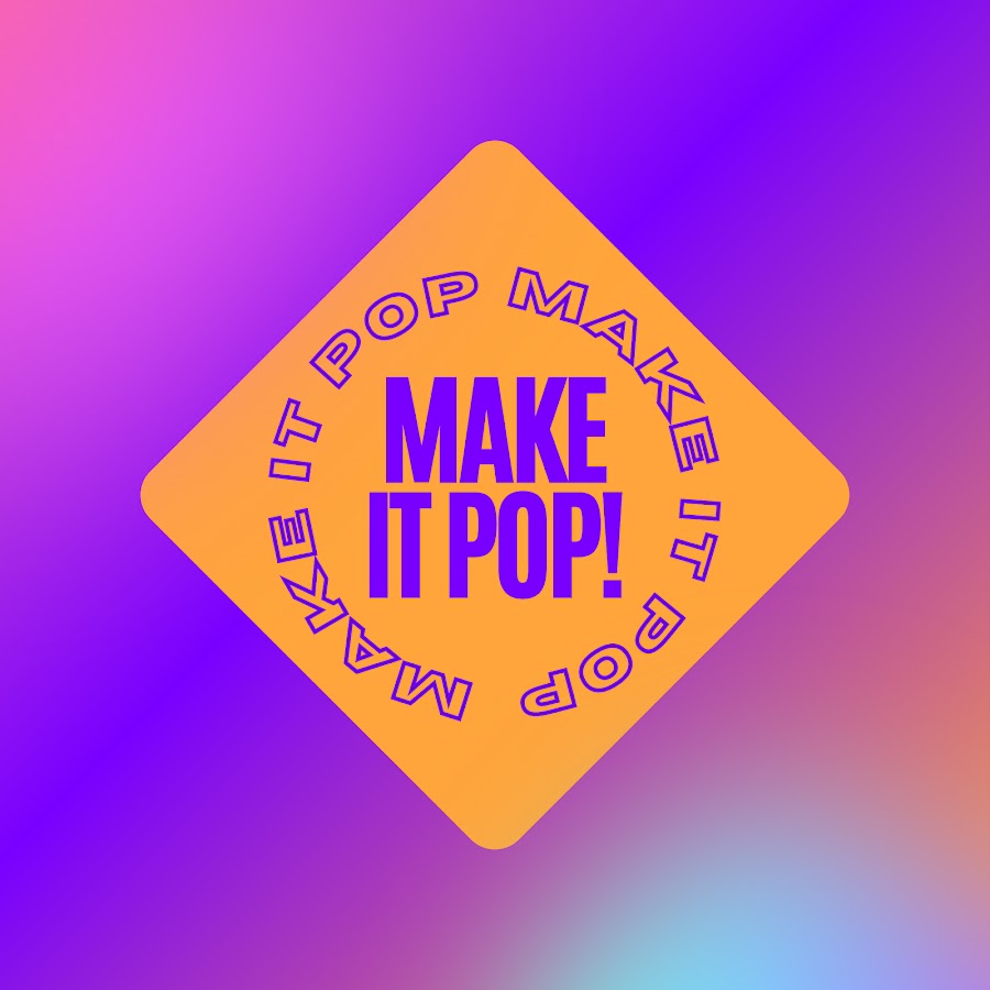 Make It Pop Music - YouTube