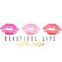 Beautiful Lips with Julie YouTube Profile Photo