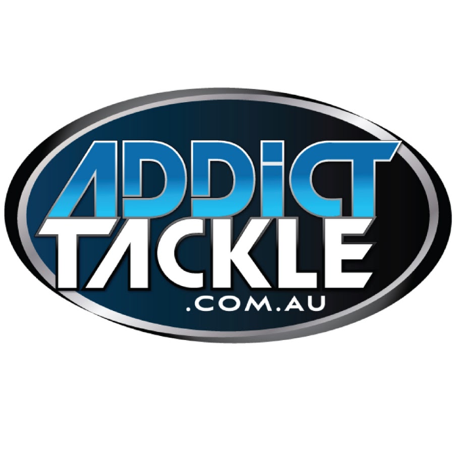 Addict Tackle Youtube