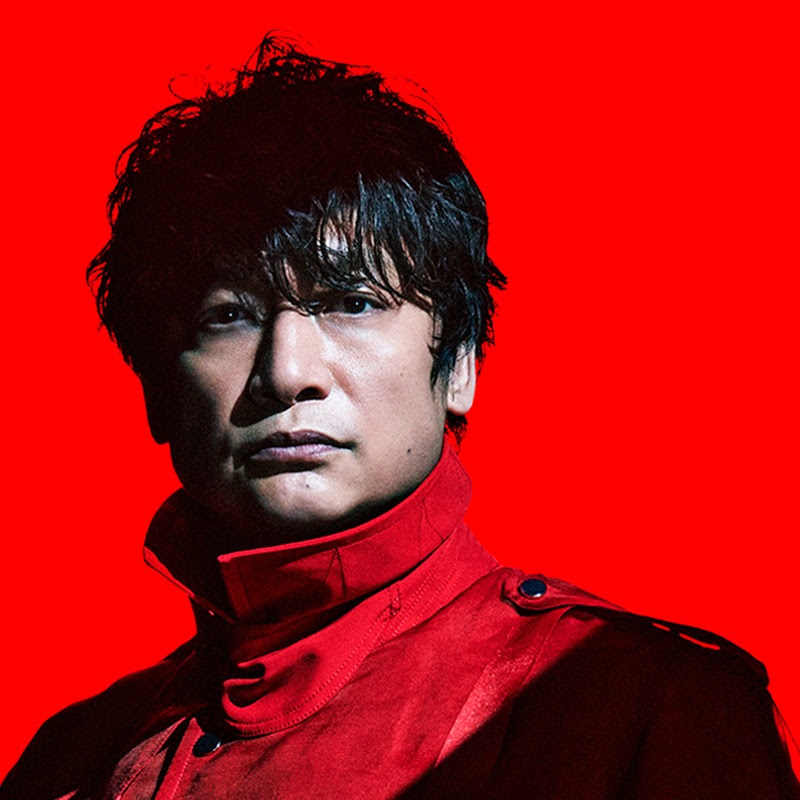 SHINGO KATORI - 網紅的藏寶箱 