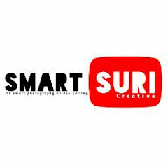 Smart Suri creative