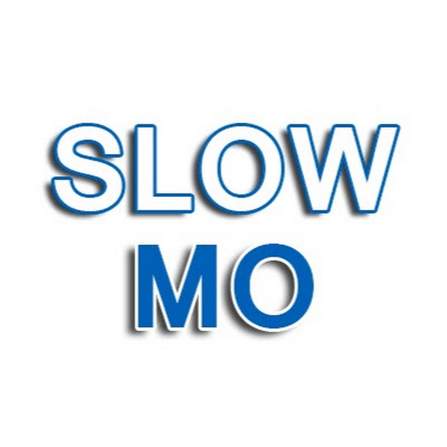 Картинки слоу мо