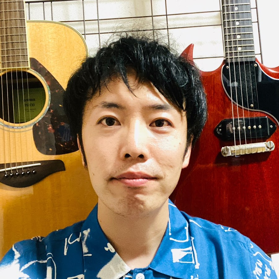 高橋千尋 Youtube