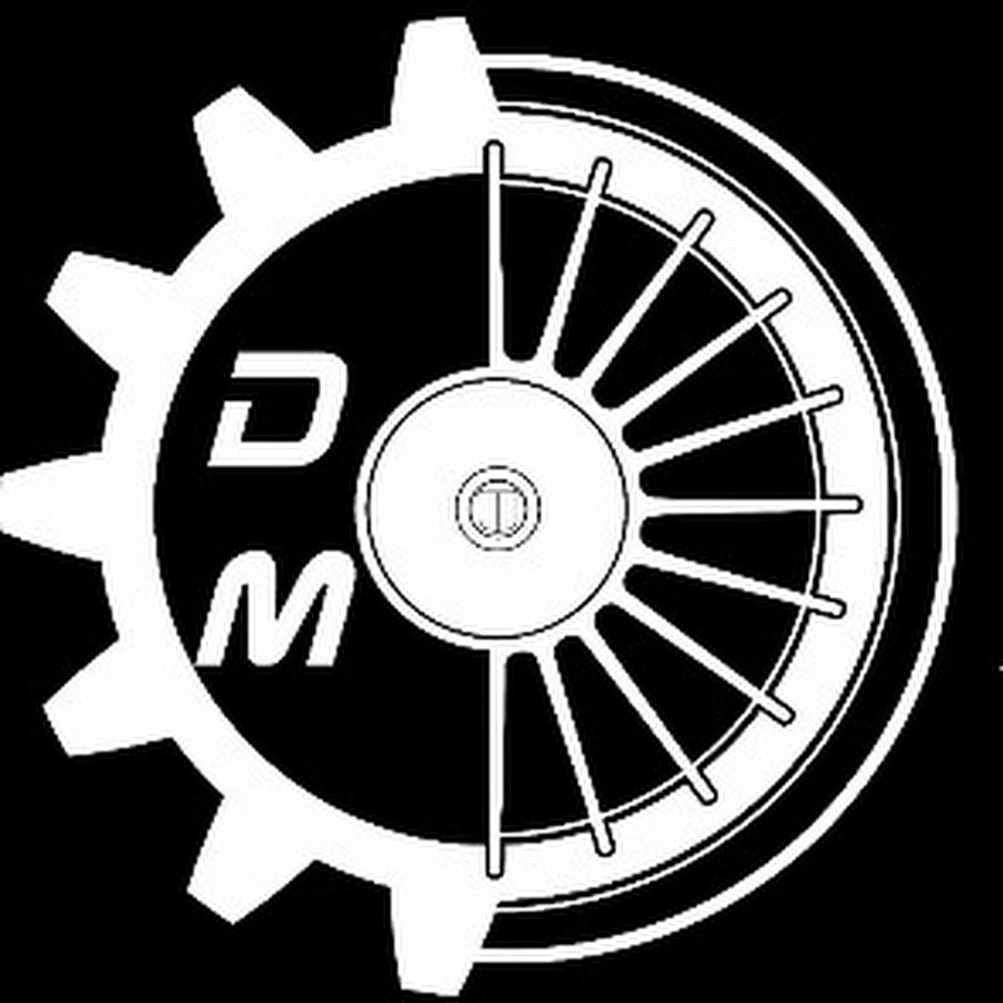 DrehMoment - YouTube
