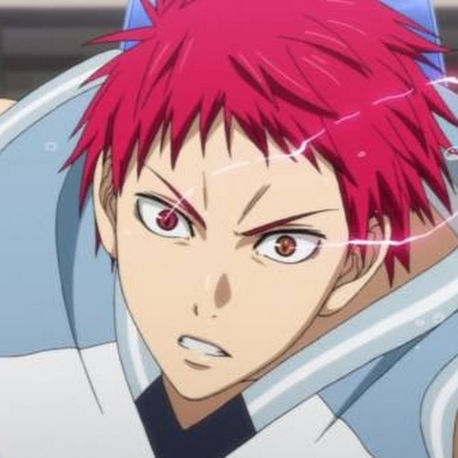 赤司征十郎 Youtube