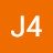 Avatar of J4 4J